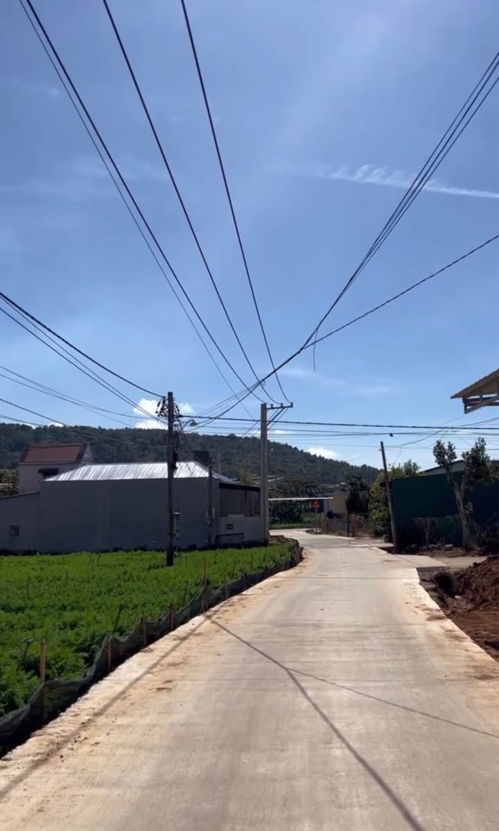 Đất nền liền kề Phú Thạnh - Hiệp Thạnh 220m² giá 1.4 tỷ - Gần chợ, trường học