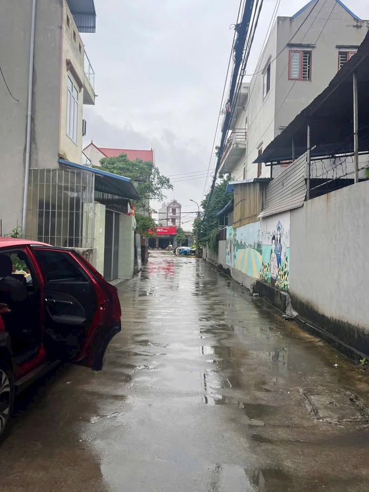 Đất nền Hồng Thái, Việt Yên, 71m² giá 1 tỷ - Đường ô tô vào tận nơi!