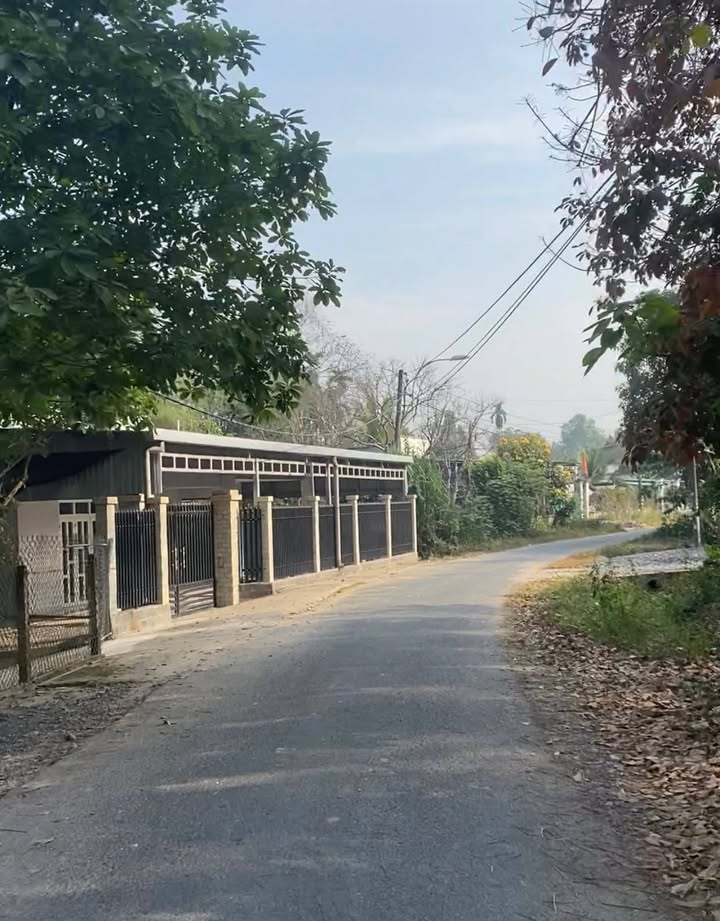 Đất mặt tiền Nguyễn Thị Dòn, xã Nhuận Đức, 1299m² giá 6 tỷ - Cơ hội đầu tư hấp dẫn!