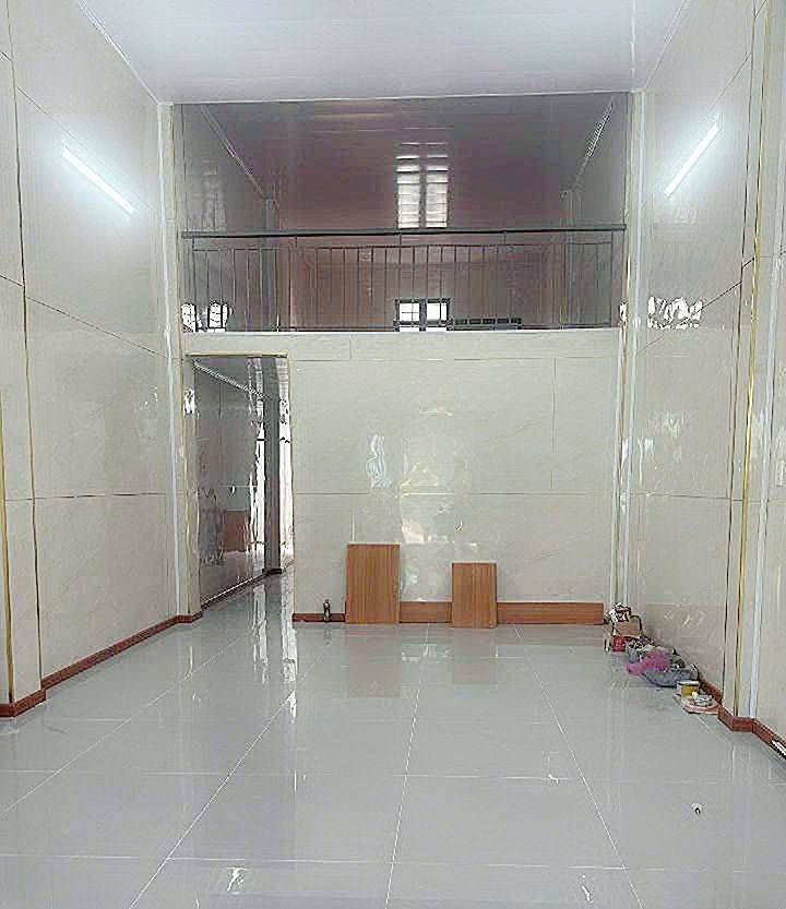 Nhà 2 tầng tại đường Nguyễn Thị Tú, 88m² giá chỉ 4.39 tỷ - Cơ hội vàng cho bạn!