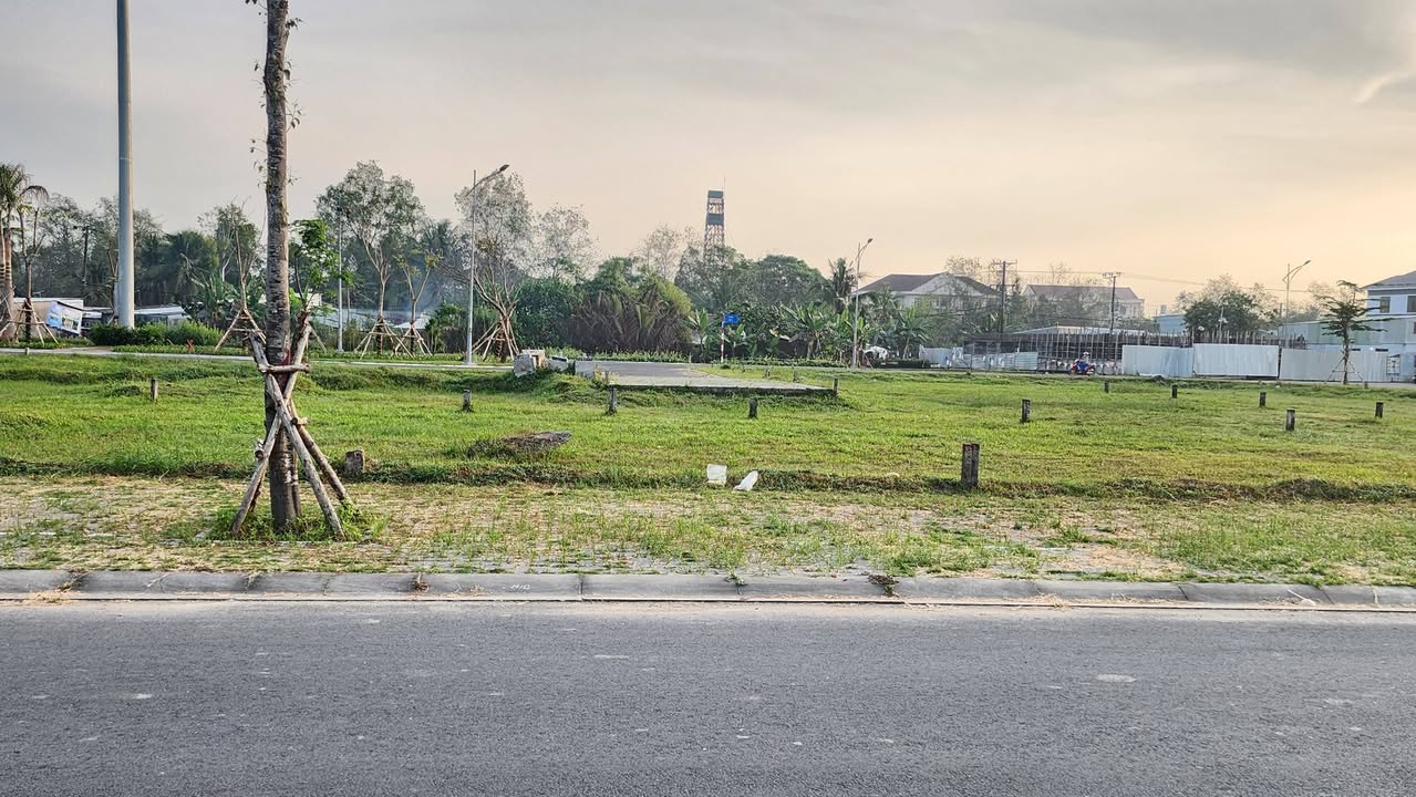 Đất nền Nam Long 2, Cần Thơ 90m² giá 3.1 tỷ - Gần hồ & khu giải trí!