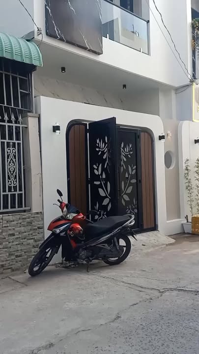 Nhà 2 tầng An Thới, Cần Thơ 42m² giá 2.65 tỷ - Tặng nội thất đầy đủ!