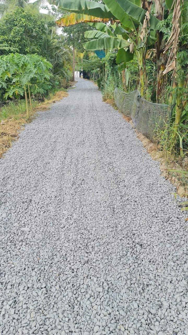 Đất nền hẻm nhánh Rạch Mương Khai, 160m² giá chỉ 650 triệu - Cơ hội đầu tư tuyệt vời!