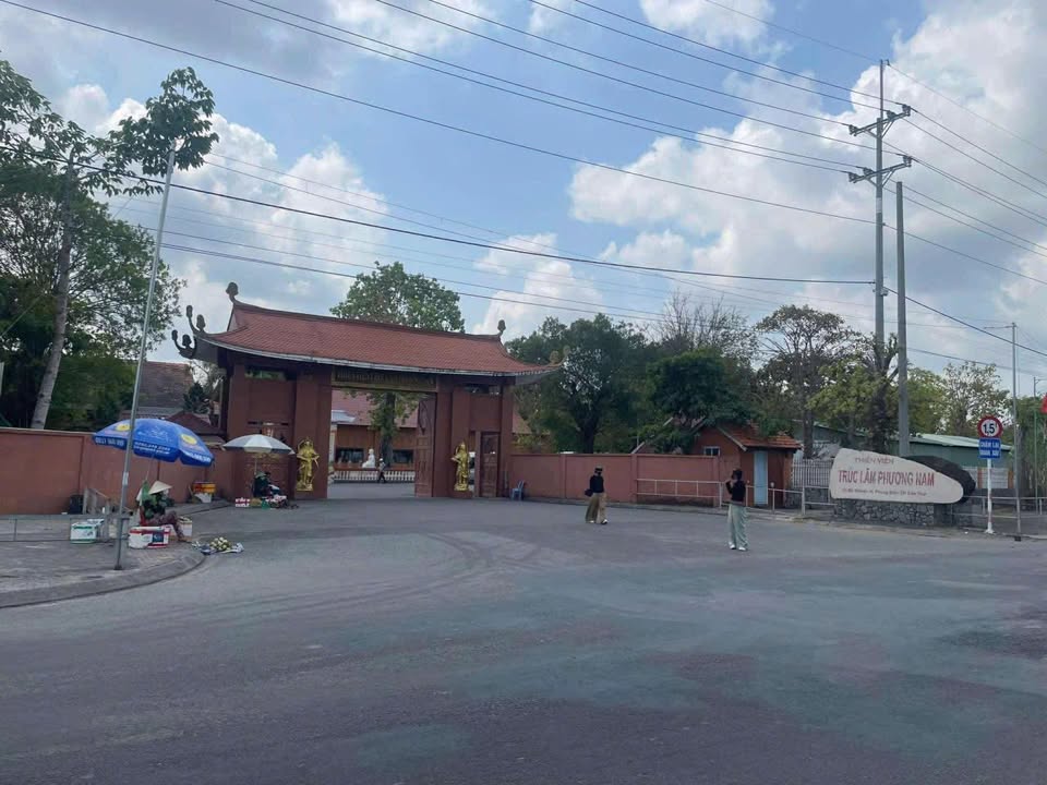 Đất nền đường Nguyễn Văn Cừ, Cần Thơ 735m² giá 3.675 tỷ - Đầu tư sinh lời ngay!