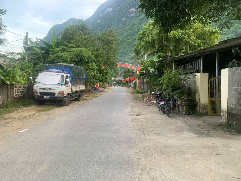 Đất thổ cư 100% thôn Đoàn Kết, 83.6m² giá 495 triệu - Cơ hội đầu tư hiếm có!