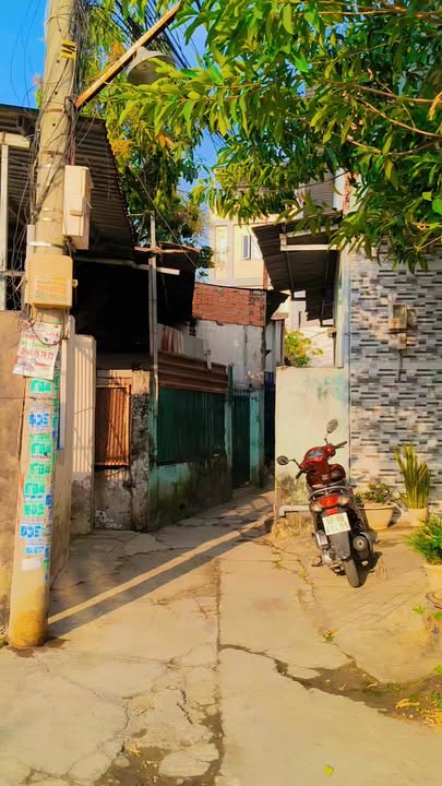 Lô đất 59m² đường Nguyễn Xiển, Quận 9 giá 2.85 tỷ - Sổ đỏ chính chủ!