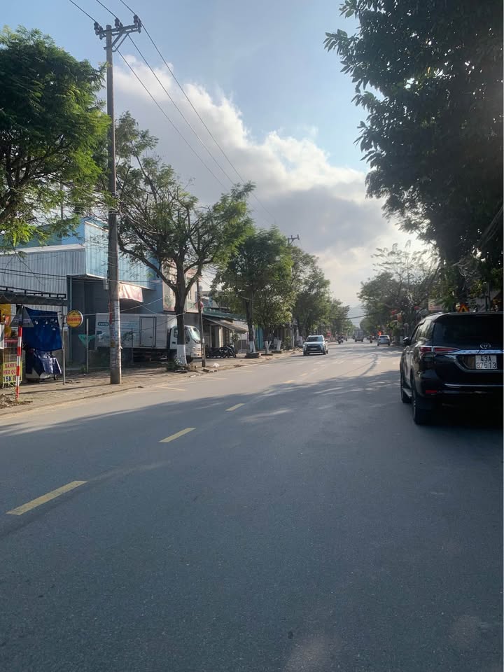 Đất nền Hòa Khánh Đà Nẵng 70m² giá 2 tỷ - Đầu tư sinh lời ngay!