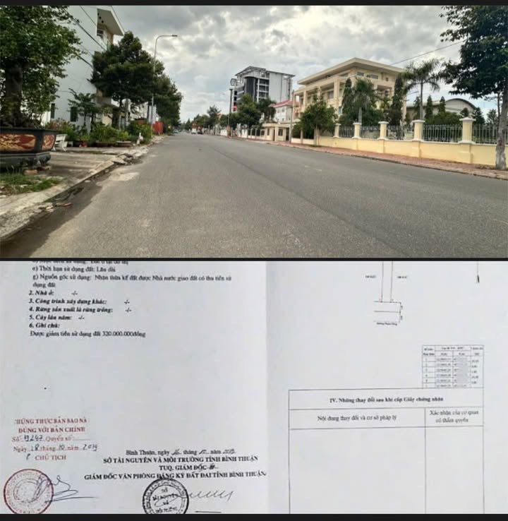 Mặt tiền kinh doanh Phạm Hùng 100m² giá 4.5 tỷ - Đầu tư sinh lời ngay!