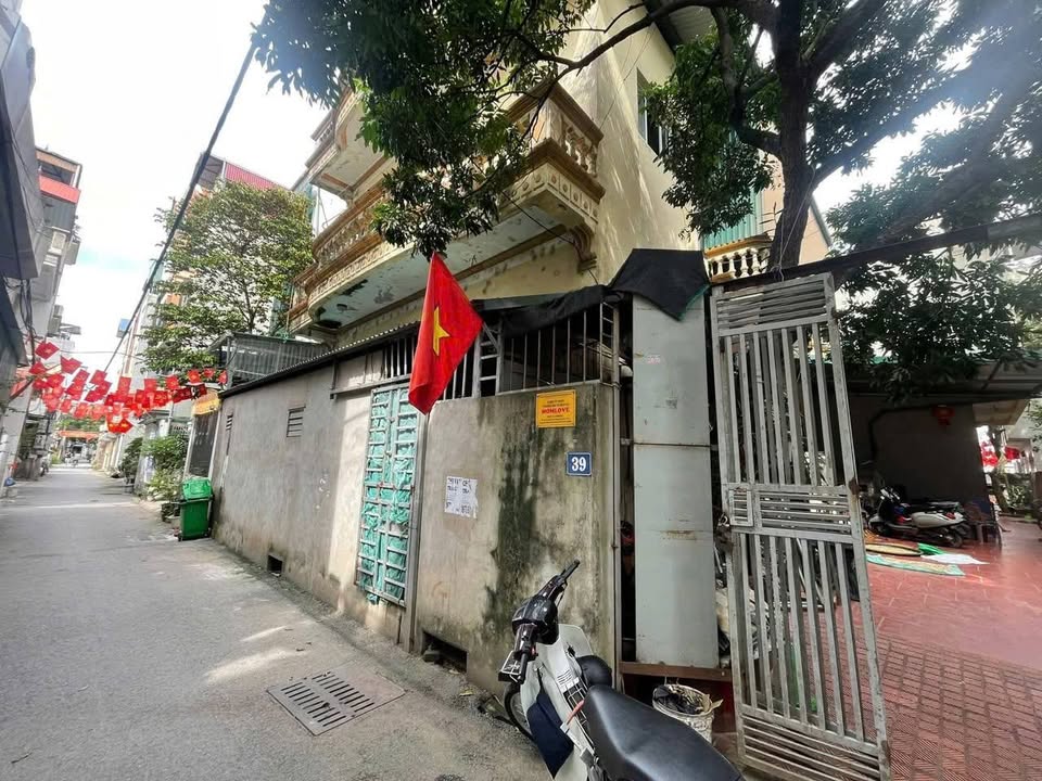 Đất nền Yên Nghĩa, Hà Đông 50m² giá 3 tỷ - Sổ đỏ chính chủ, pháp lý chuẩn!