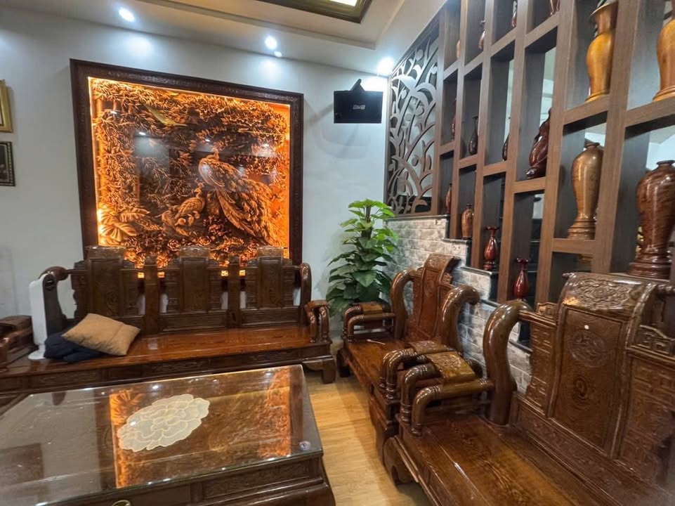 Nhà 3 tầng Thác Mạ - Phường Đông Kinh 70m² giá 5 tỷ - Vào ở ngay!