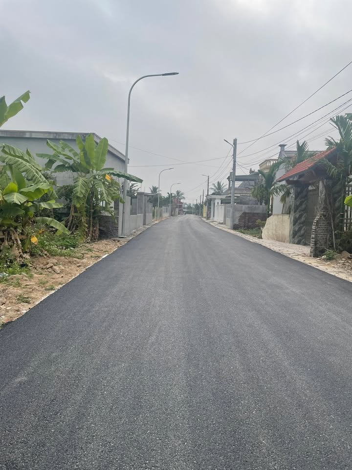 Đất nền thôn Ly Câu, xã Tân Viên, 145m² giá 1 tỷ - Sổ đỏ chính chủ!