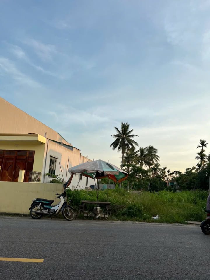 Đất nền Quang Hưng - An Lão 139m² giá 3x tỷ - Đầu tư sinh lời ngay!