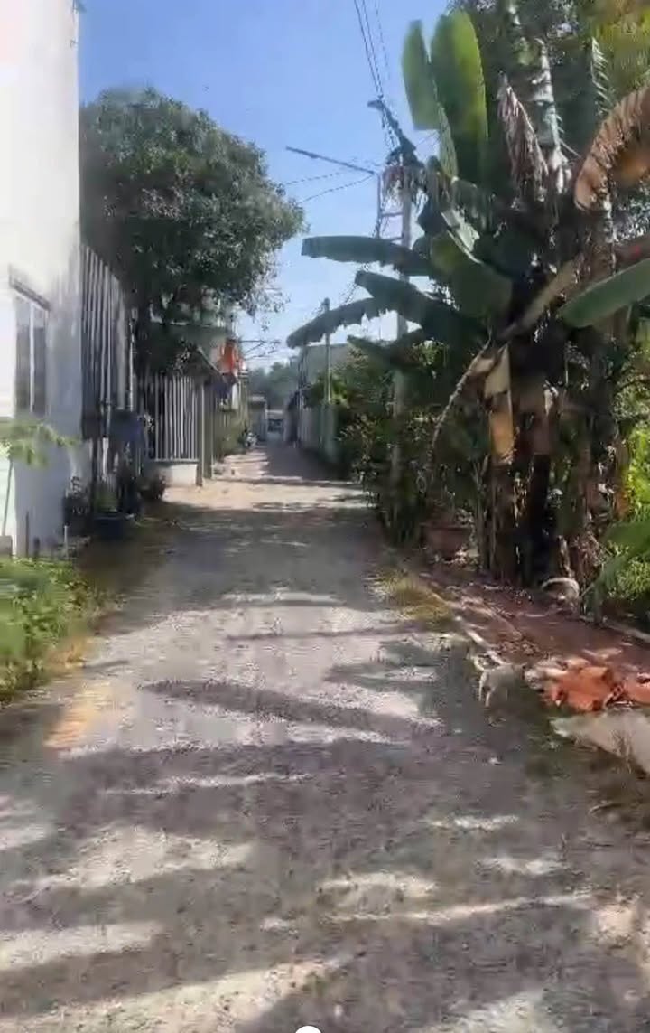 Đất thổ cư chính chủ tại phường Uyên Hưng, Tân Uyên, 150m² - Giá chỉ 1.3 tỷ!