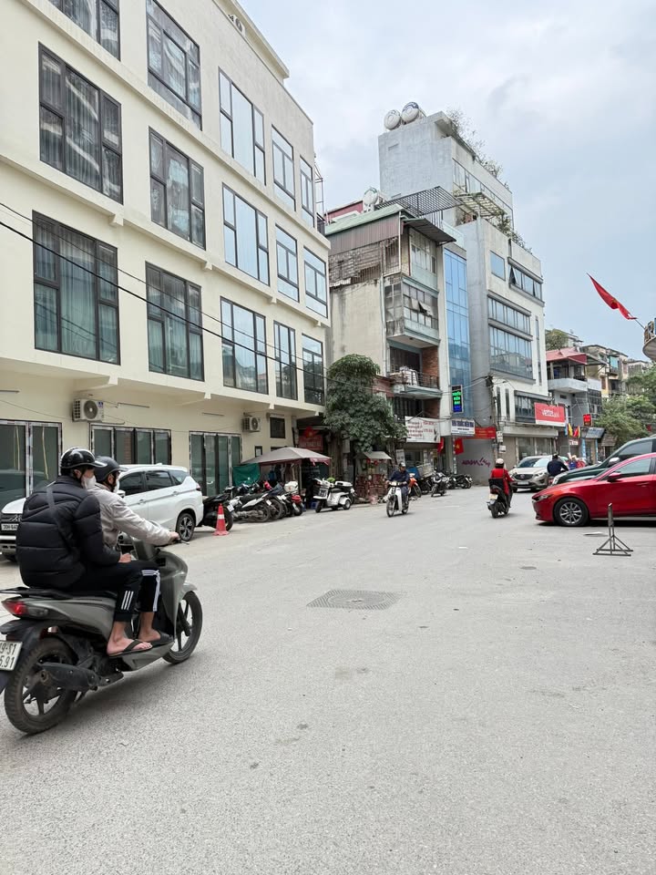 FrontHouse Bưởi Vĩnh Phúc 46m² giá 26.999 tỷ - Hoàn thiện đón Tết!