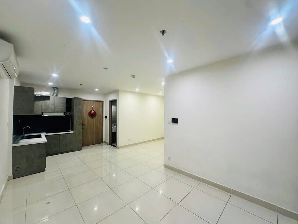 Căn hộ Vinhomes Grand Park Thủ Đức 51m² giá 2.72 tỷ - Sẵn sàng vào ở ngay!