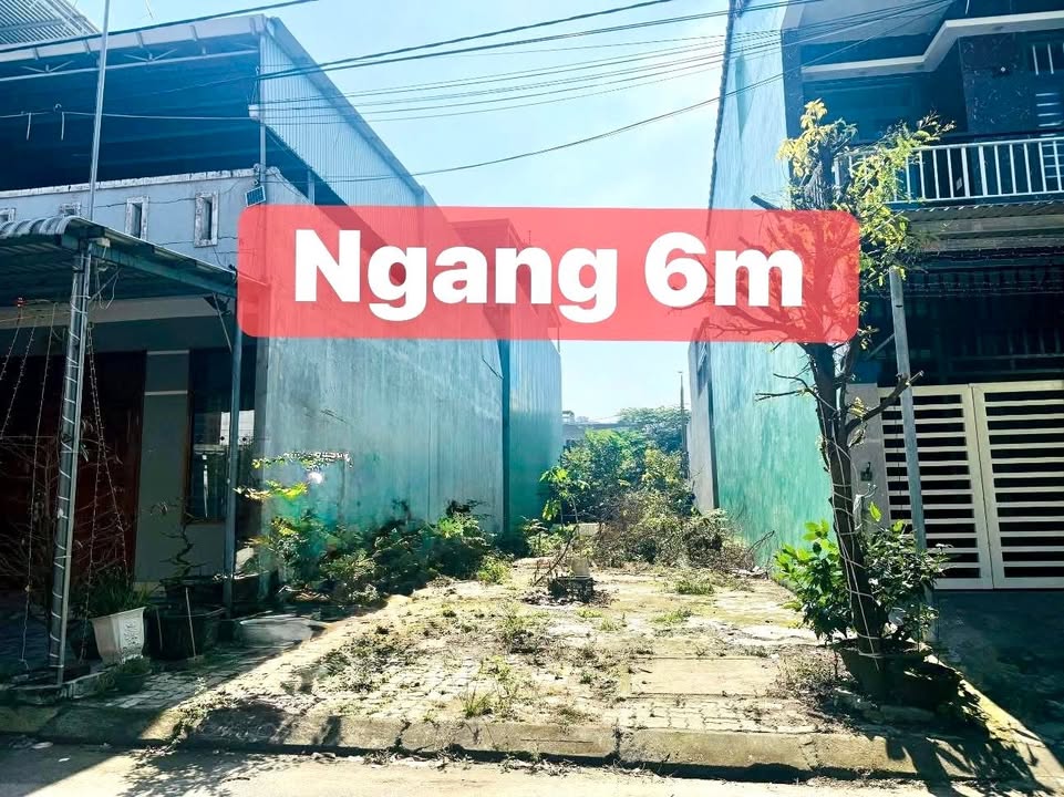 Nhà đẹp 81m² tại Phường Hòa Hiệp Bắc, Đà Nẵng - Giá 3.6 tỷ, thương lượng chính chủ!