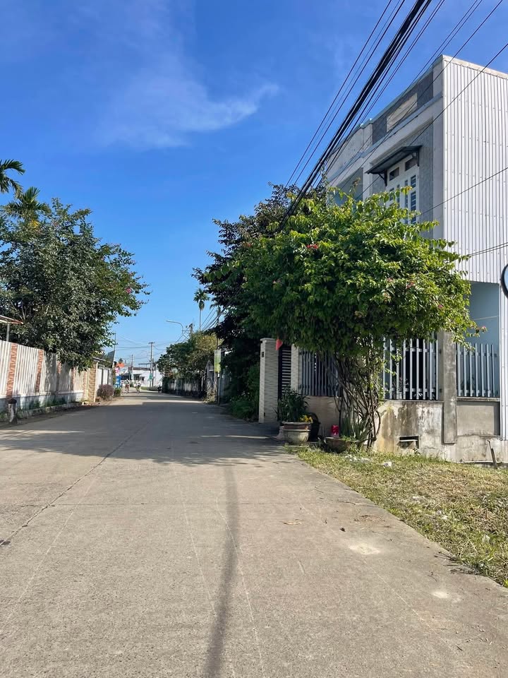 FrontHouse mặt tiền Nguyễn Thành Ý, Điện Bàn 150m² - Kinh doanh sinh lời ngay!