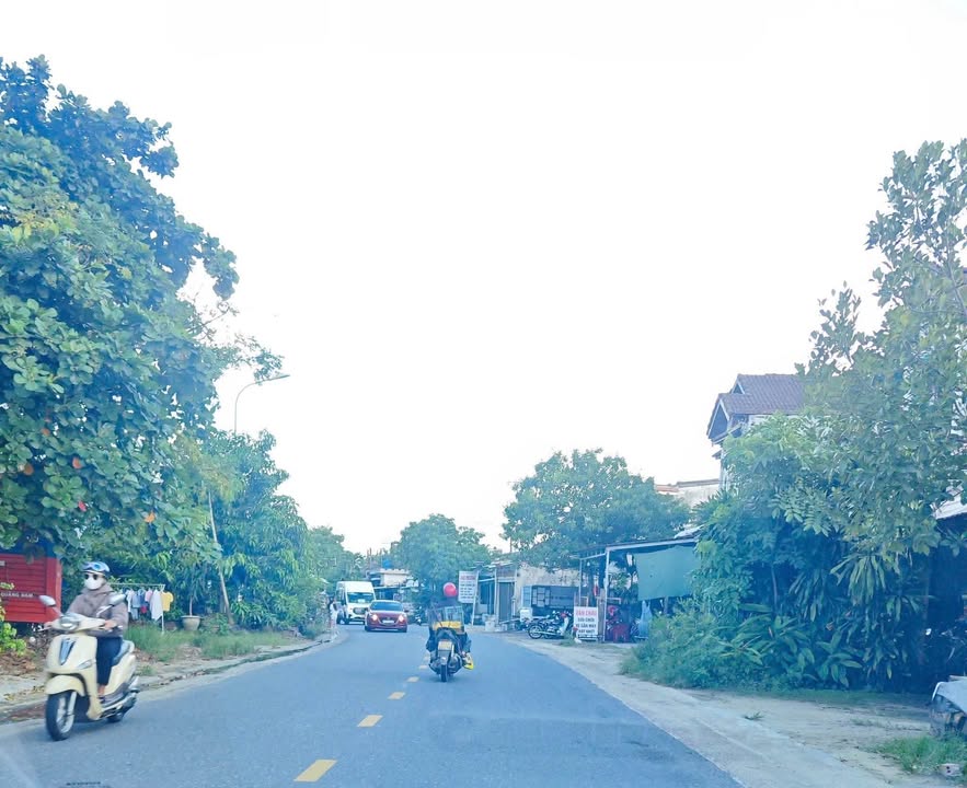 Đất mặt tiền DT608 Điện Nam Đông 63m² giá 1.9 tỷ - Cơ hội đầu tư kinh doanh hấp dẫn!