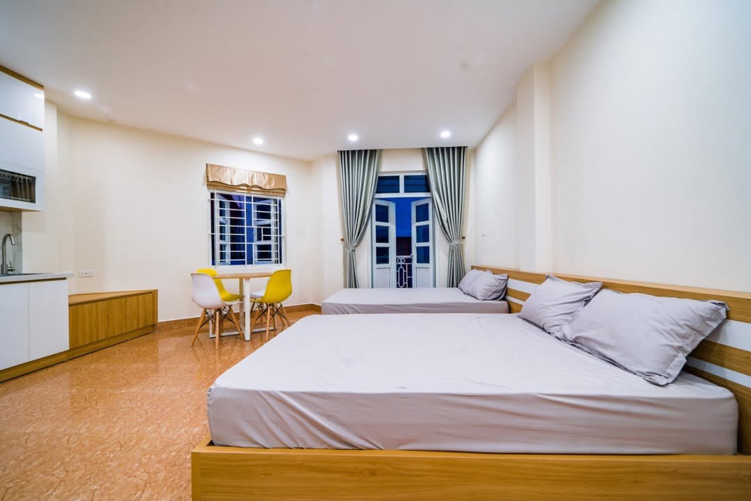 Phòng trọ cho thuê tại ngõ 20 Hồ Tùng Mậu, Quận Cầu Giấy - Giá chỉ từ 2 triệu/tháng!