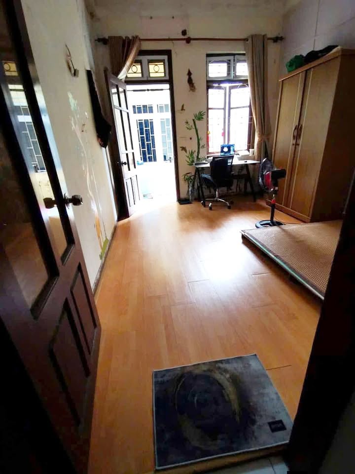 Phòng cho thuê tại Định Công, Hoàng Mai, 2.7 triệu - Vào ở ngay!