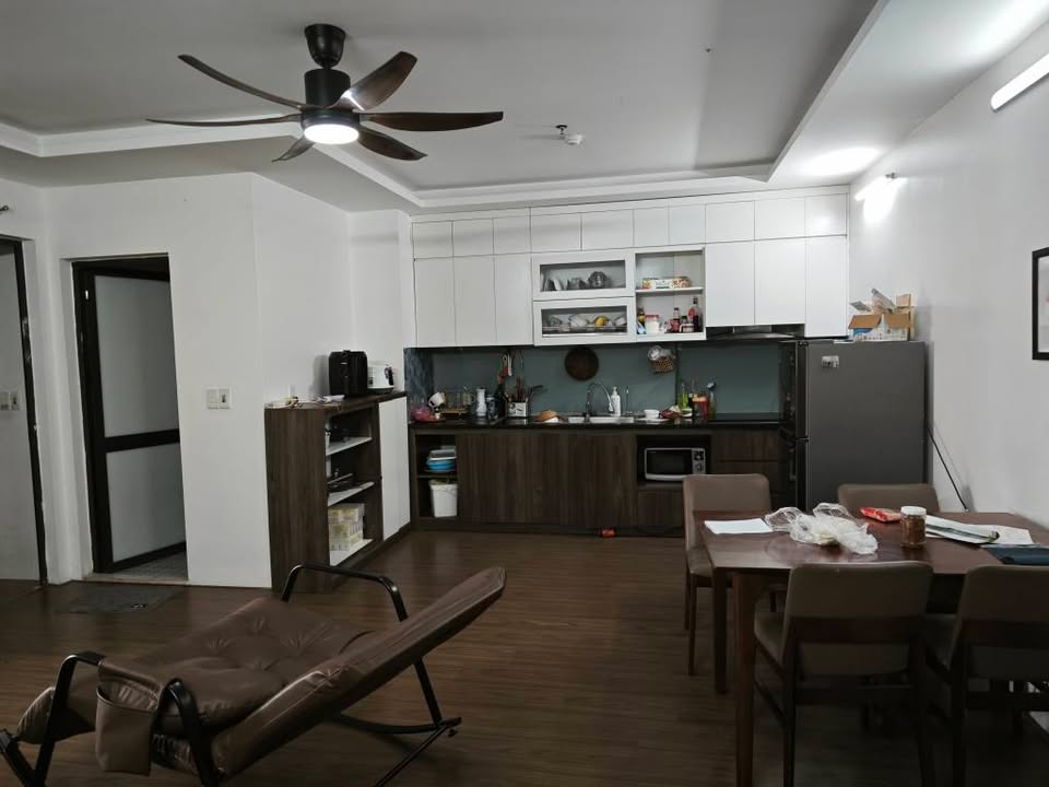 Chung cư Cao Nguyên 3 Từ Sơn 70m² giá thỏa thuận - Chính chủ cần bán gấp!