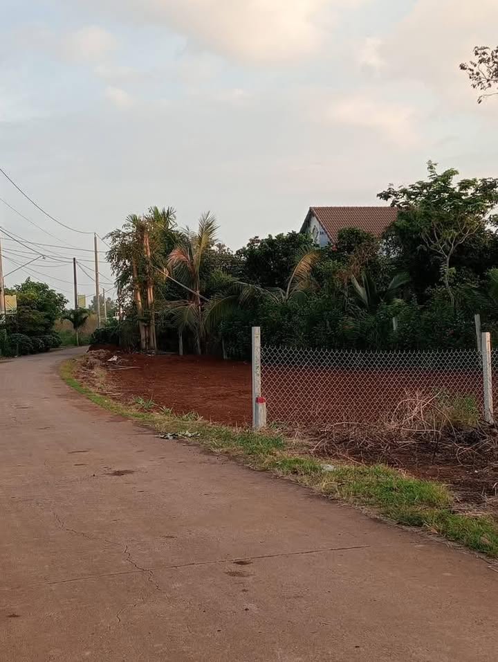 Đất nền 180m² ấp 1, xã Xuân Tây, Cẩm Mỹ - Giá chỉ 500 triệu