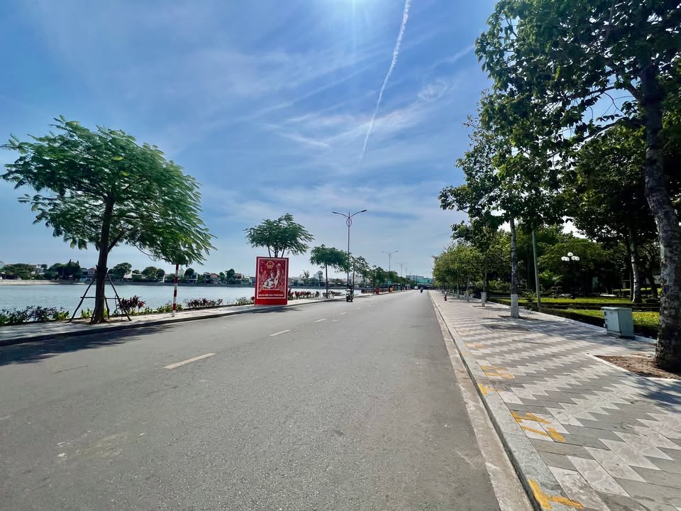 Nhà cấp 4 Trương Gia Hội, Phan Thiết 100m² giá 4.2 tỷ - View công viên tuyệt đẹp!