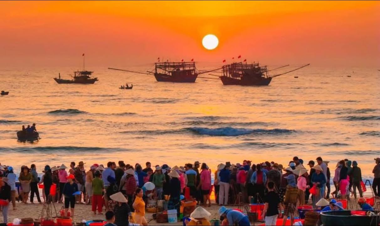 Lô đất tại Nam Hội An - 250m² giá 2 tỷ - Đầu tư ngay!