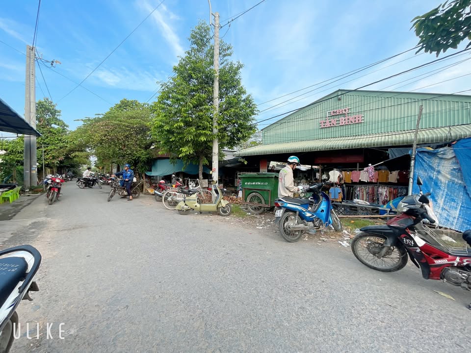 Nhà vườn nghỉ dưỡng tại Tân Hội, Vĩnh Long 920m² giá 2.9 tỷ - Sẵn sàng vào ở ngay!