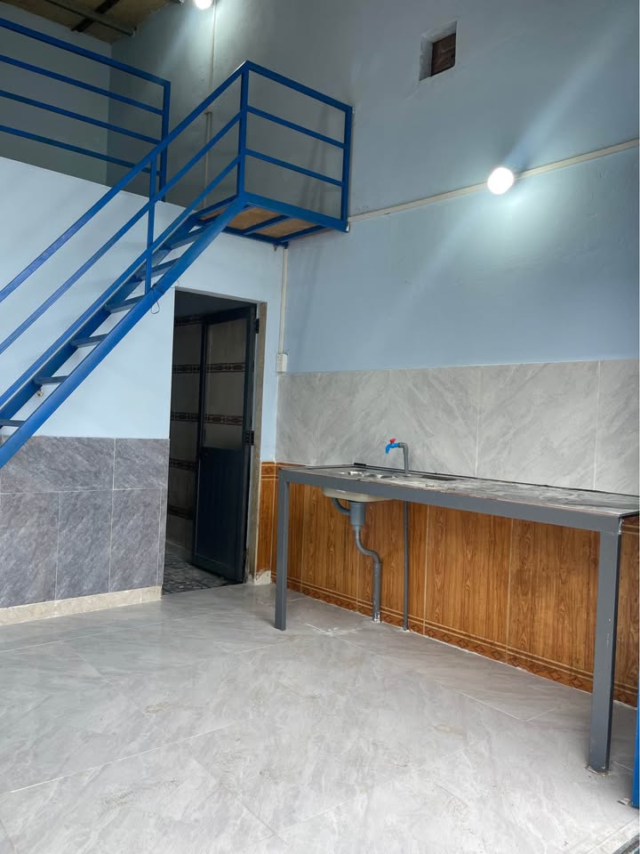 Phòng trọ Tôn Đản, Cẩm Lệ - Diện tích rộng, giá thỏa thuận - Sẵn sàng cho thuê!