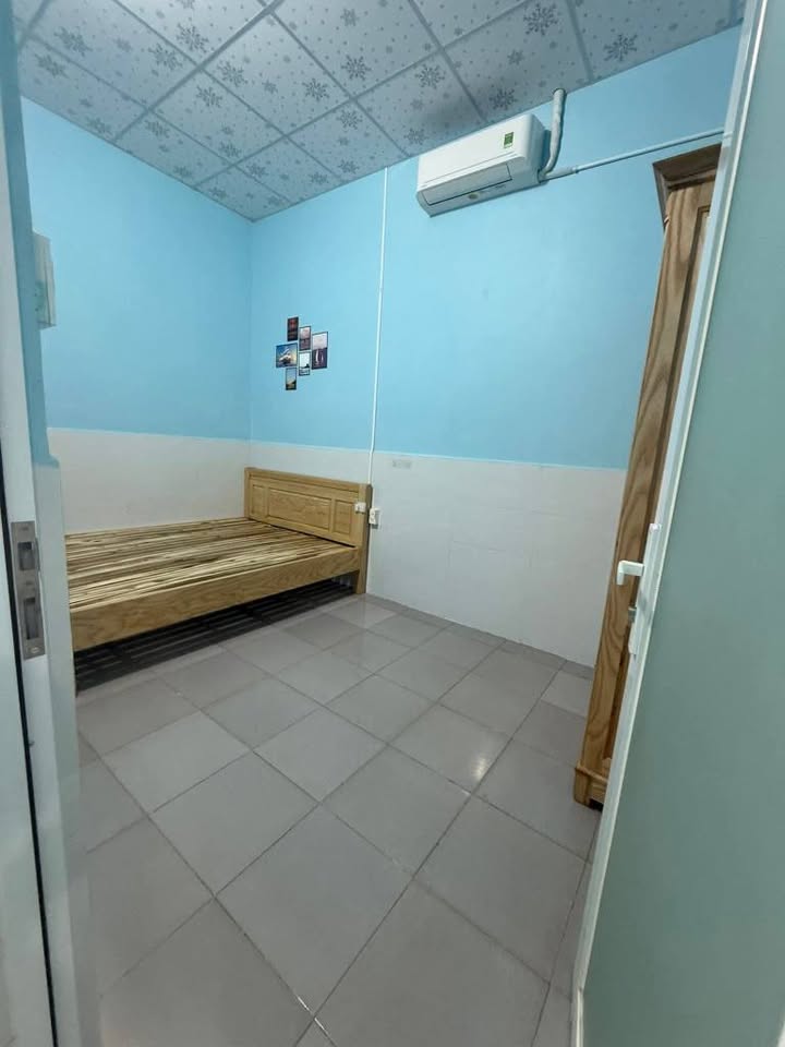 Nhà mặt tiền Nguyễn Xí, Phan Thiết 80m² giá 1.99 tỷ - Kinh doanh thuận lợi!