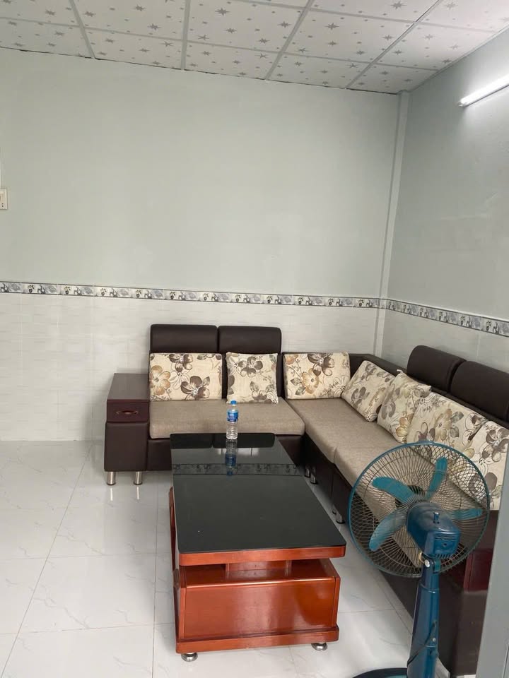 Nhà phố Vĩnh Long 44m² giá 880 triệu - Sẵn sàng vào ở ngay!