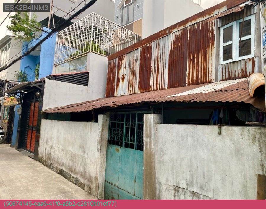 Nhà Phố Phường 12, Quận 6 - 155m² giá 9.95 tỷ - Tiện ích ngập tràn!