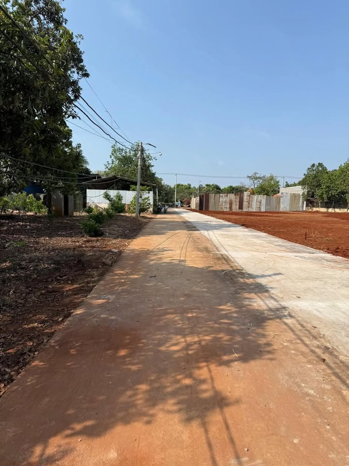 Đất nền 5x27m tại xã Gia Kiệm, 850 triệu - Sổ đỏ 100% thổ cư!