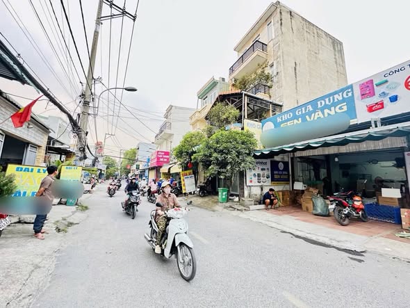 Nhà mặt tiền TX22 Quận 12 70m² giá 6.9 tỷ - Nở hậu tài lộc!