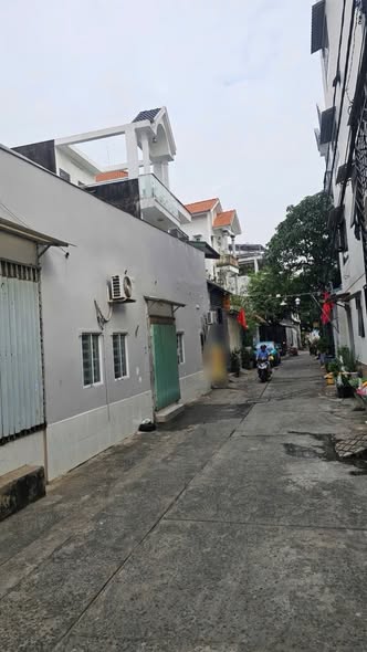 Nhà mặt tiền Đường TA18, Quận 12, 56m² giá 4.6 tỷ - Chính chủ bán gấp!