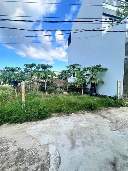 Đất nền Phú Ân Nam 2 77m² giá 1.635 tỷ - Sổ đỏ trao tay, xây dựng tự do!