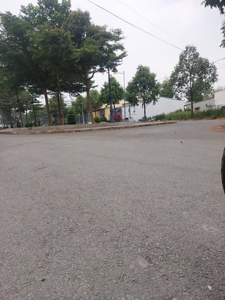 Đất nền Phú Hòa Thủ Dầu Một 97m² giá 3.5 tỷ - Đầu tư sinh lời ngay!