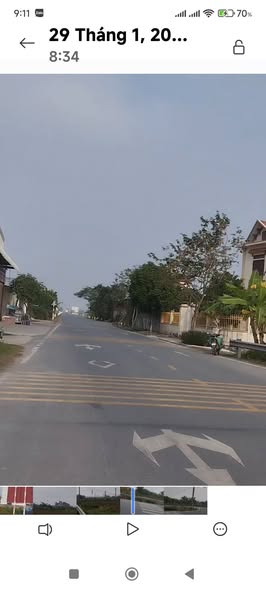 Đất nền lô góc 120m² xã Trà Giang, Kiến Xương - Giá chỉ 900 triệu