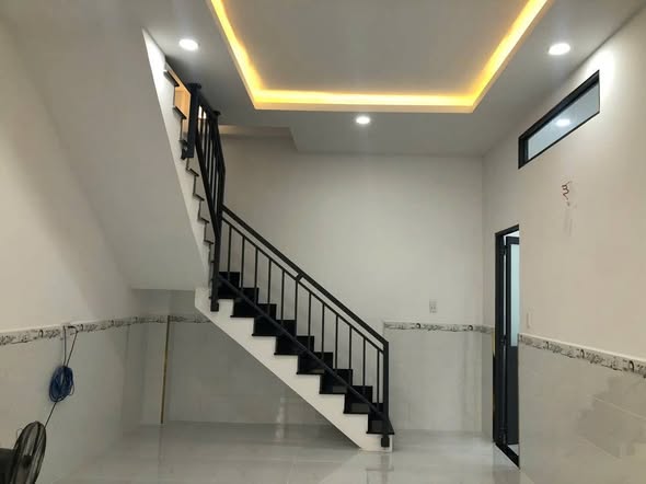 Nhà phố Gò Vấp 51m² giá 5.6 tỷ - Chính chủ bán gấp!