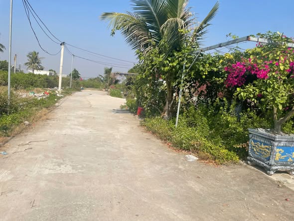 Đất nền Tân Thành Hải Phòng 107m² giá 2.2 tỷ - Sổ đỏ chính chủ!