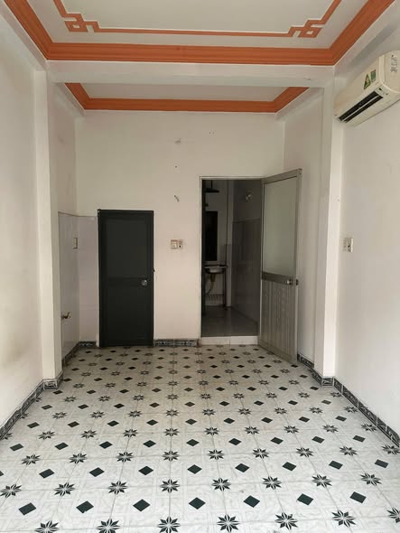 Nhà mặt tiền đường số 13, Bình Thọ, Thủ Đức 52m² - Kinh doanh thuận lợi!