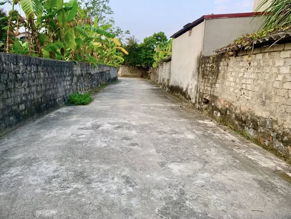 Đất nền xã Vĩnh Lộc A 108m² giá thỏa thuận - Khu vực phát triển mạnh mẽ!