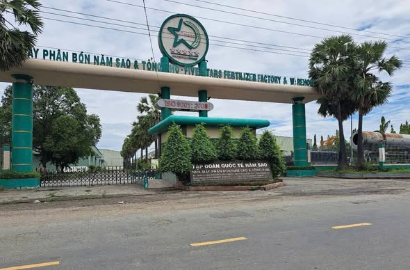 Đất thổ cư 90m² KDC Phân Bón 5 Sao Long Định giá chỉ 1,1 tỷ - Cơ hội đầu tư hấp dẫn!