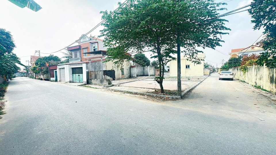 Đất nền xã Đoàn Đào, huyện Phù Cừ 70m² giá 1 tỷ - Đầu tư tiềm năng!