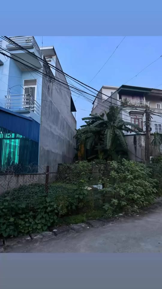 Đất nền 125m² tại phường Minh Xuân - Chỉ 3.x tỷ - Cơ hội đầu tư hấp dẫn!