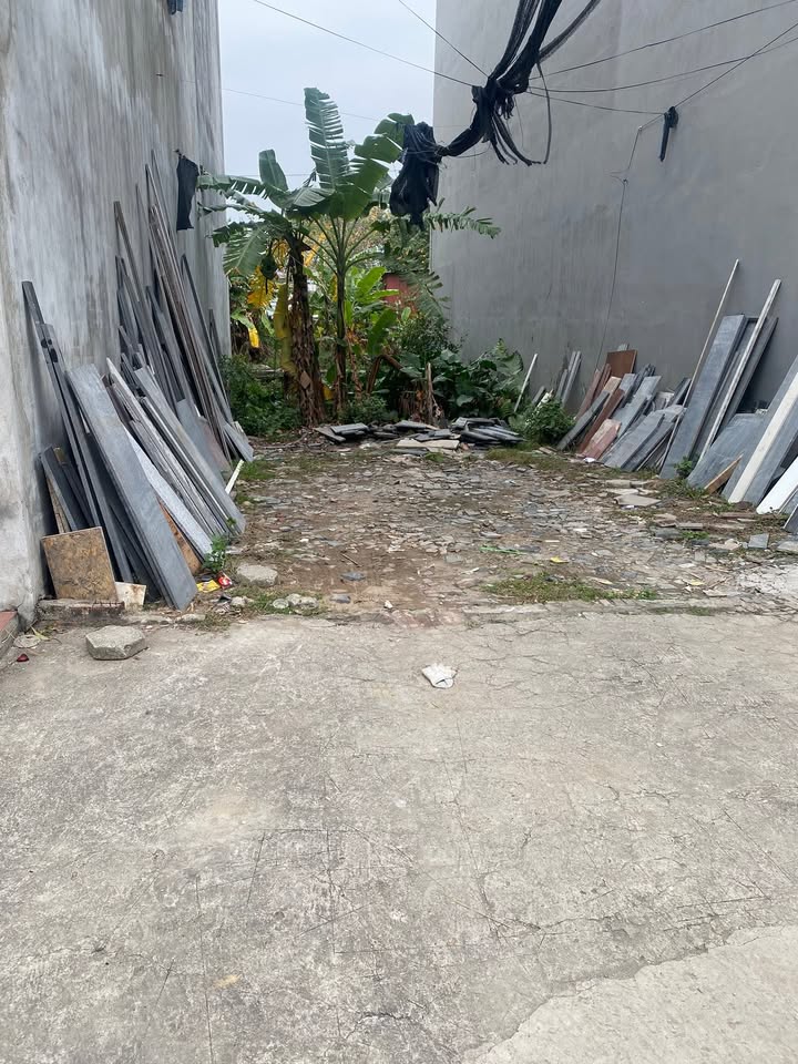 Đất nền trục đường Trần Nhân Tông, Gia Bình 90m² giá 4 tỷ - Cơ hội đầu tư hấp dẫn!