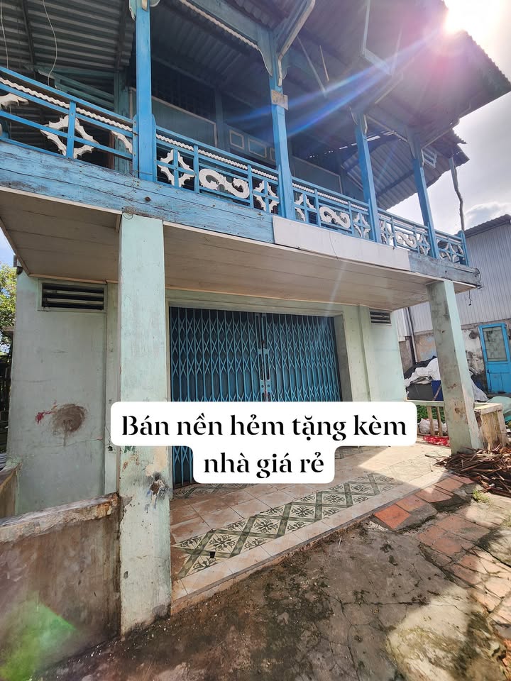 Đất nền Long Phú 286m² giá chỉ 700 triệu - Cơ hội đầu tư tuyệt vời!