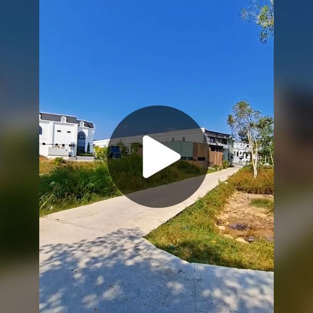 Đất nền lô góc 2 mặt tiền Dương Đông 300m² giá 4.8 tỷ - View sông tuyệt đẹp