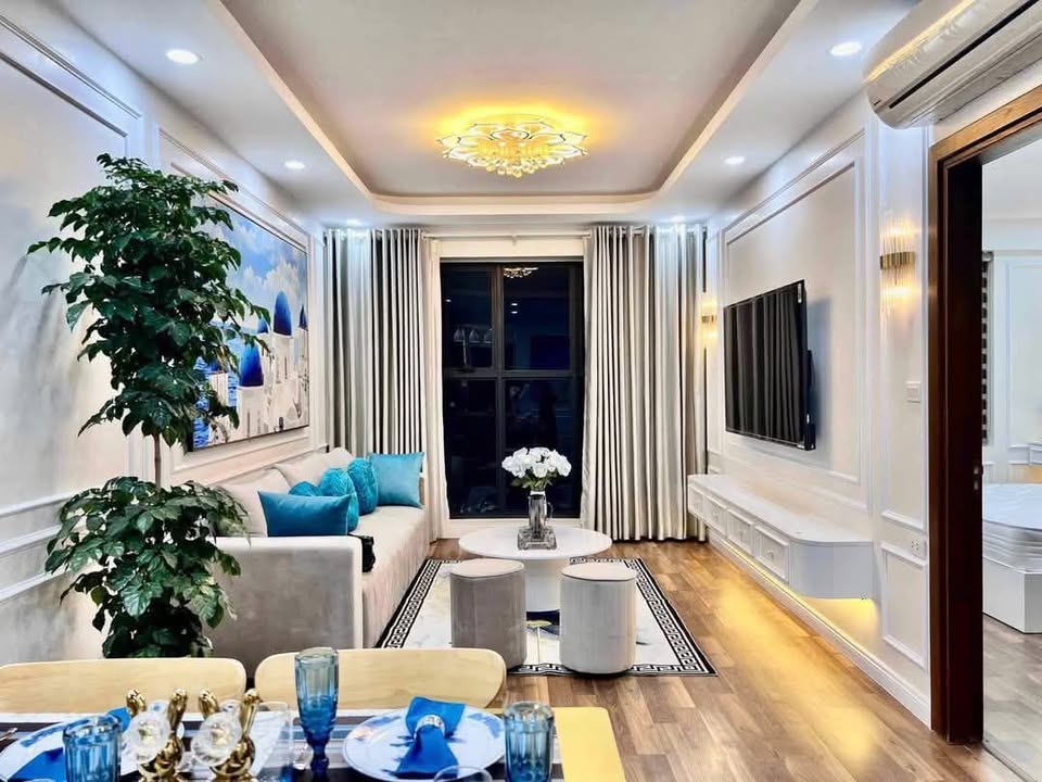 Nhà cho thuê tại Phường Thịnh Quang, Quận Đống Đa 30m² giá 7.5 triệu - Sẵn sàng vào ở!